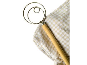 Crochet à pâte danois