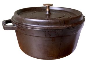 Four à micro-ondes staub noir