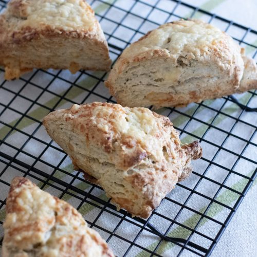 Sourdough-Discard-Cheese-