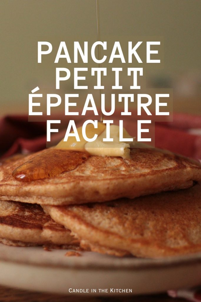 Einkorn-Pancakes-with-Fresh-Milled-Flour-and-Sourdough-Discard-pinterest-graphic-french